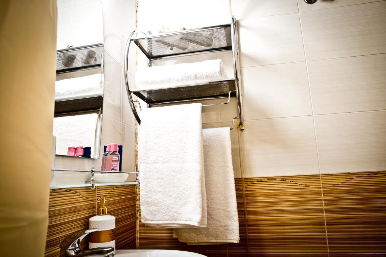 Sunflower Apartment City Center Plovdiv Eksteriør bilde