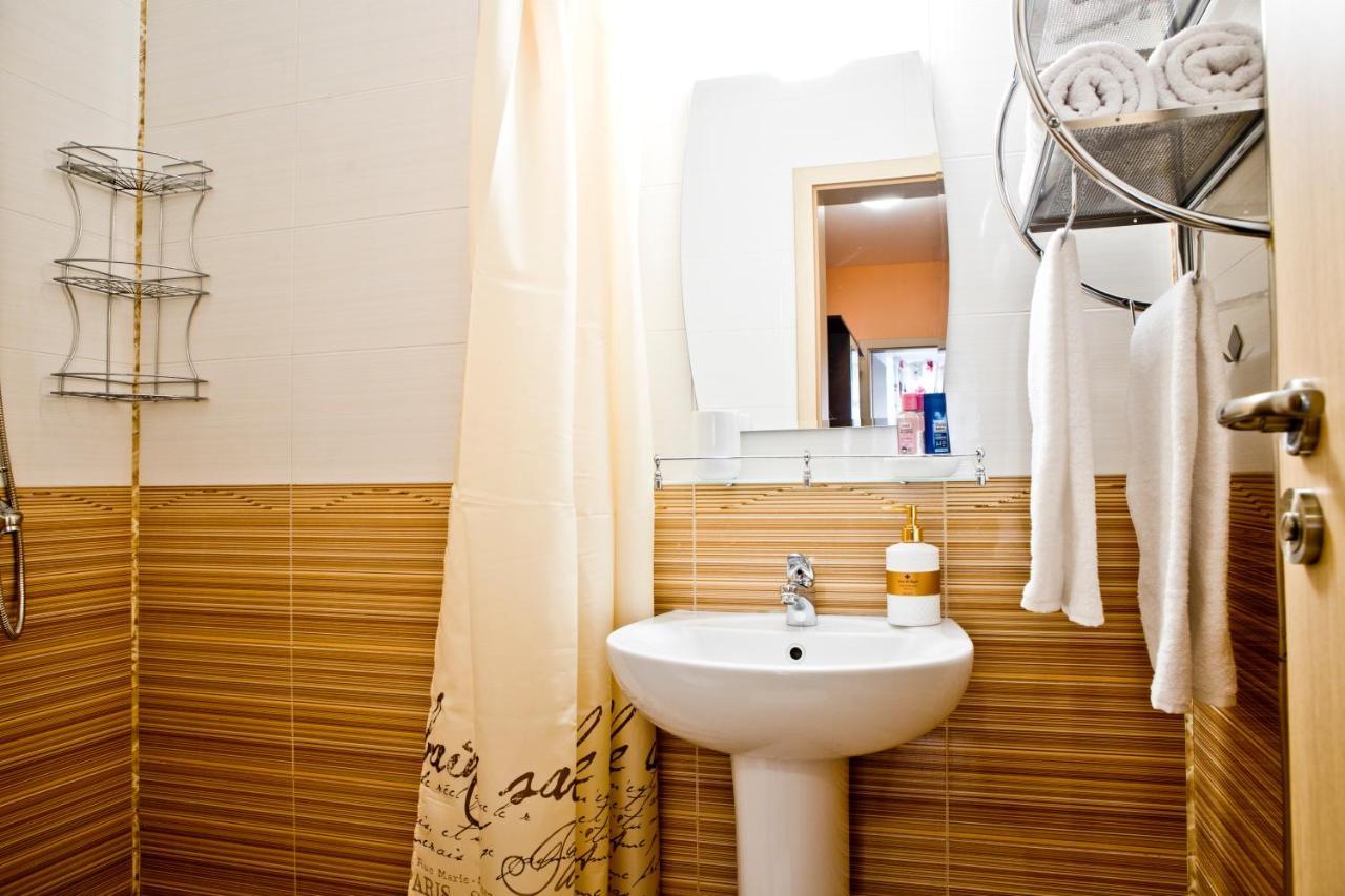 Sunflower Apartment City Center Plovdiv Eksteriør bilde