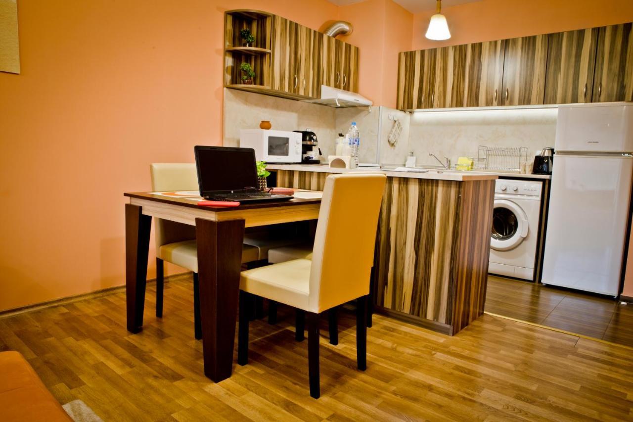 Sunflower Apartment City Center Plovdiv Eksteriør bilde