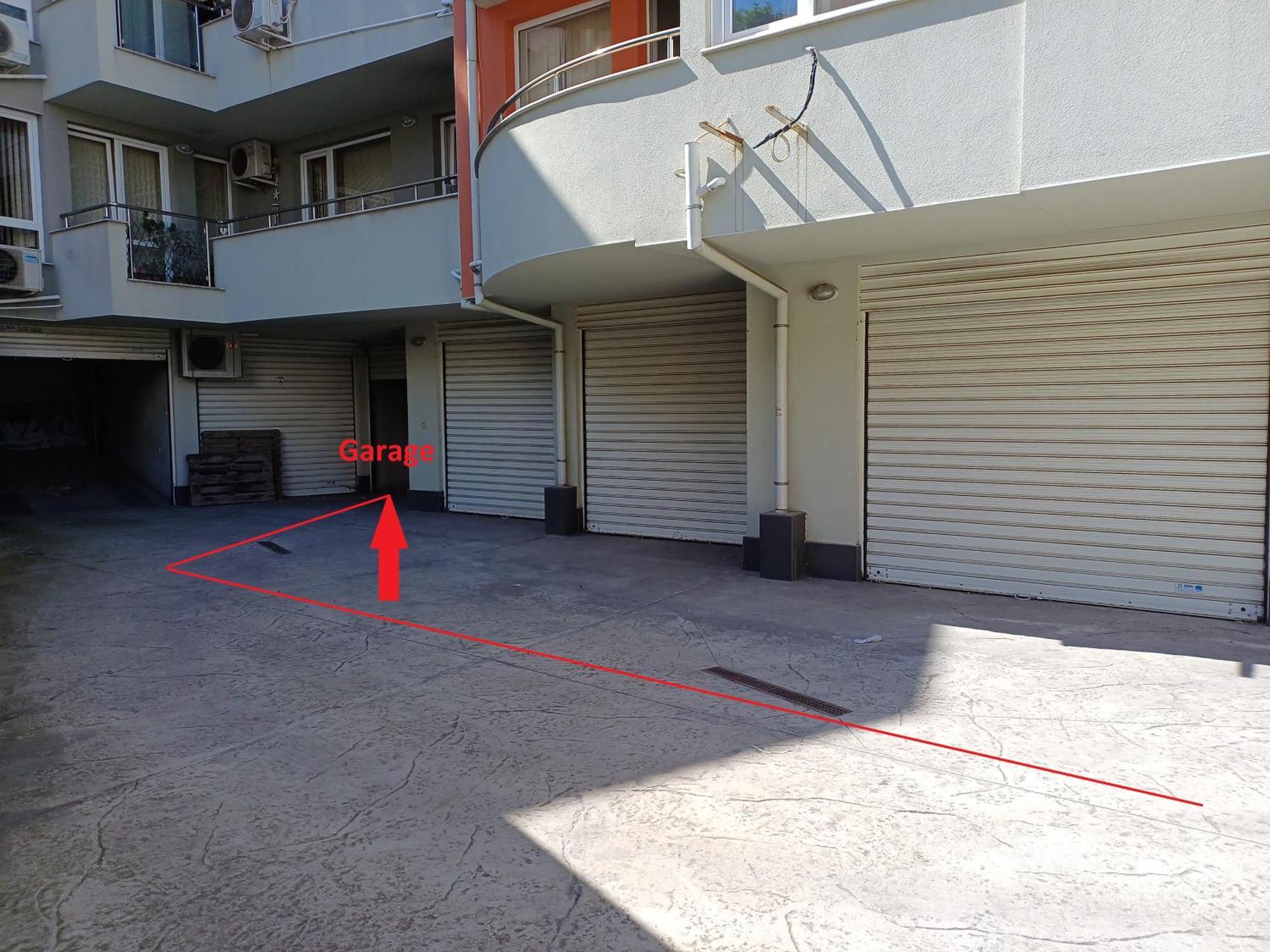 Sunflower Apartment City Center Plovdiv Eksteriør bilde